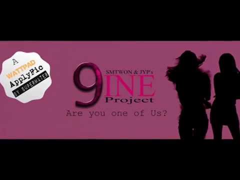 9INE TEASER [ApplyFic on WattPad]