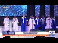 COMMAND YOUR MORNING WITH PR.DOREEN MWESIGE ON KSTV UGANDA