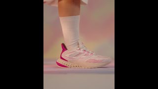 adidas Running | 내일의 나를 상상해봐, 앞으로. 4DFWD