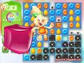 Candy Crush Jelly Saga Level 4894 No boosters Walkthrough 