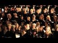 Royal choral society dirge for fidele ralph vaughanwilliams