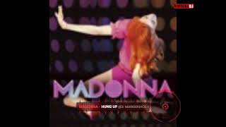 Madonna - Hung Up (Dj Markkinhos Extended Version)