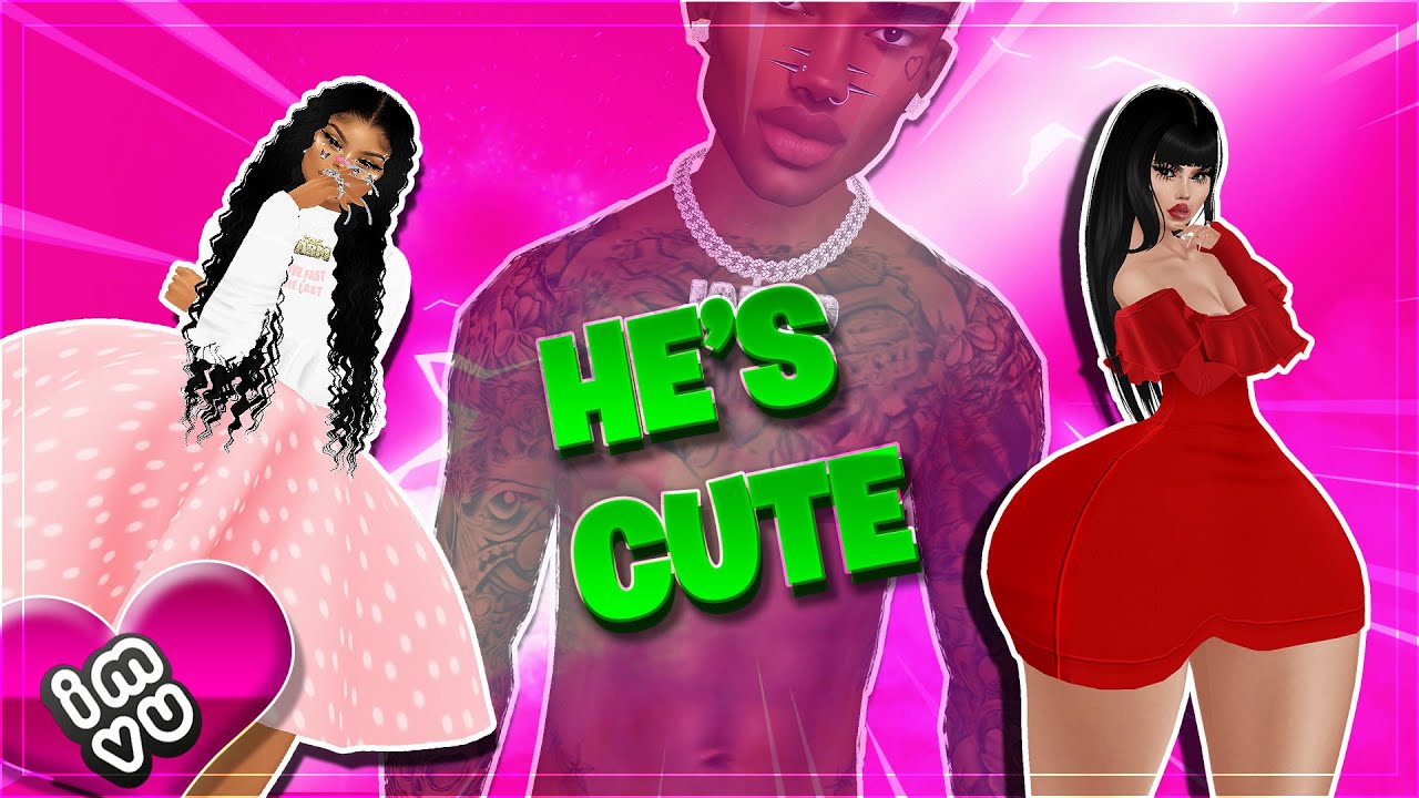 Is Imvu Down Right Now