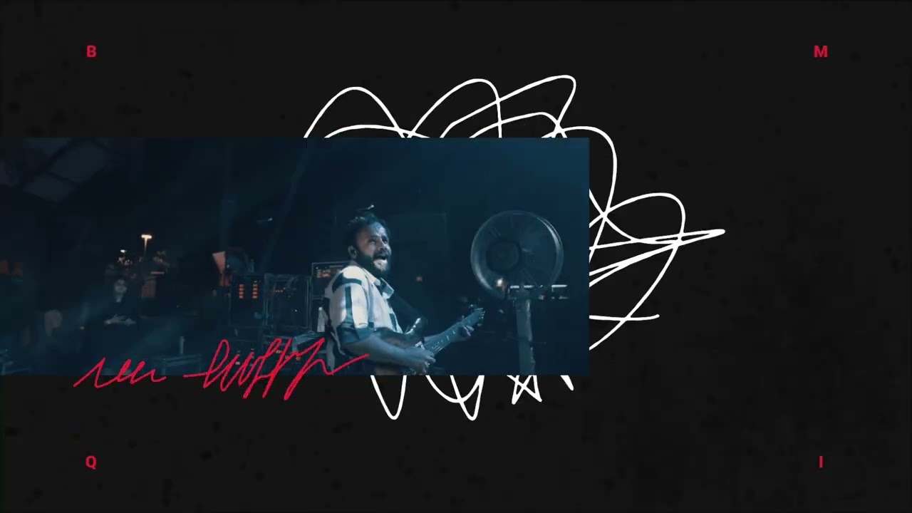 LMI | SHOWREEL | CUT 01