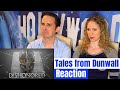 Dishonored Tales from Dunwall Reaction