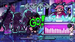 Malfunction But Every Turn a New Character Starts Singing (Malfunction But Everyone Sings It)