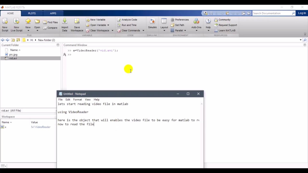 What Is MATLAB? Video - MATLAB