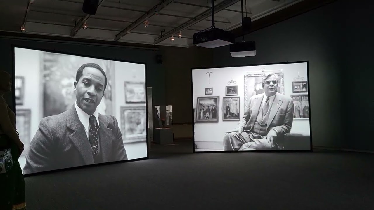 Barnes Collection Exhibit 3