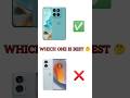 🔥⚡motorola edge 50 fusion vs Motorola adge 60 fusion #20k #shorts #smartphone #trending #2025 #best