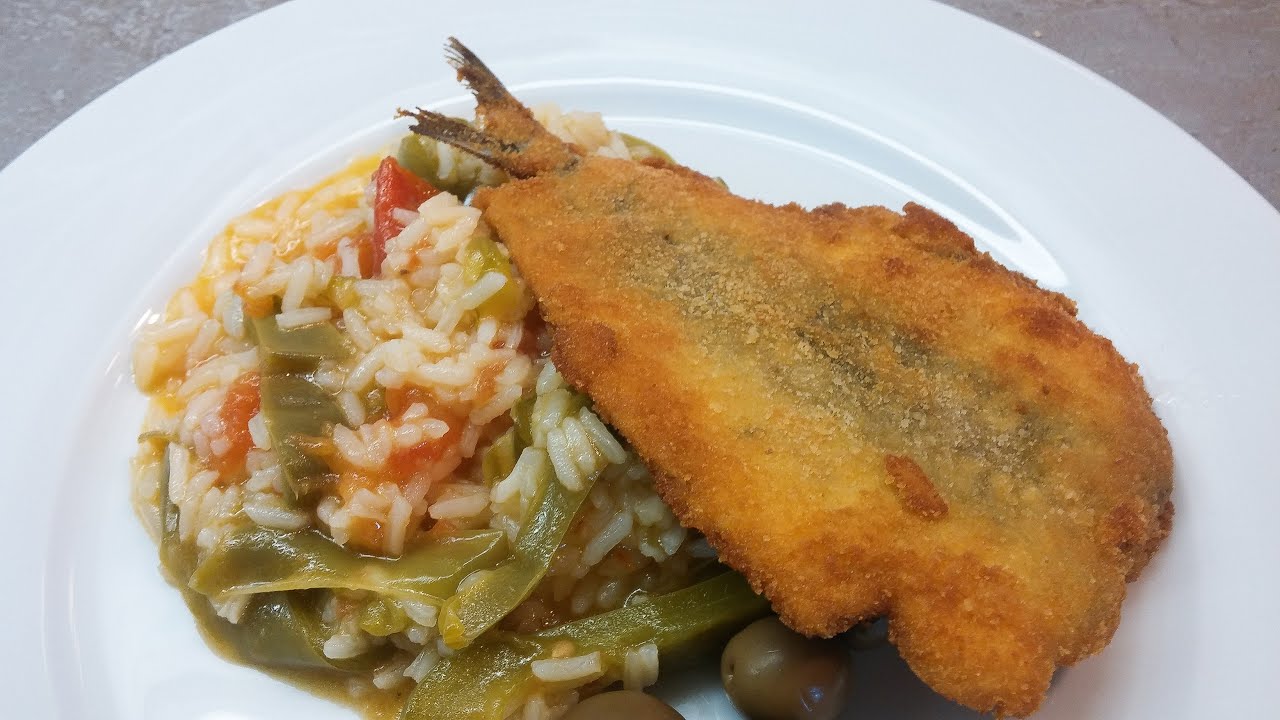 Receita de costeletas de sardinha by necasdevaladares