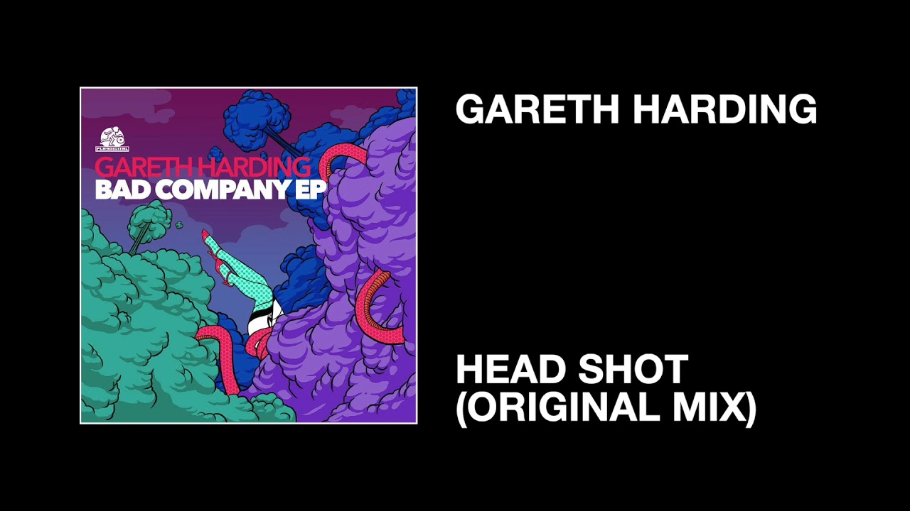 Obejrzyj Gareth Harding / Head Shot (Original Mix) w YouTube Obejrzyj Gareth Harding / Head Shot (Original Mix) w YouTube