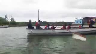 Nsc boat pulling || Maharashtra Dte || AINSC-2019