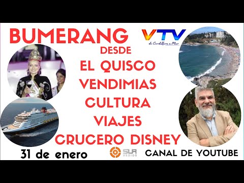 Bumerang 31 de enero