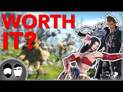 FINAL FANTASY XIV Online