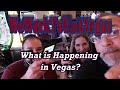 What is HAPPENING in Vegas!