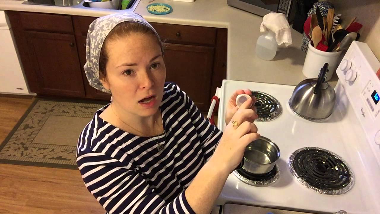 How to REFILL a Swiffer Wet Jet bottle!! - YouTube
