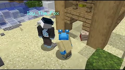 Find The Button: Summer Adventure!