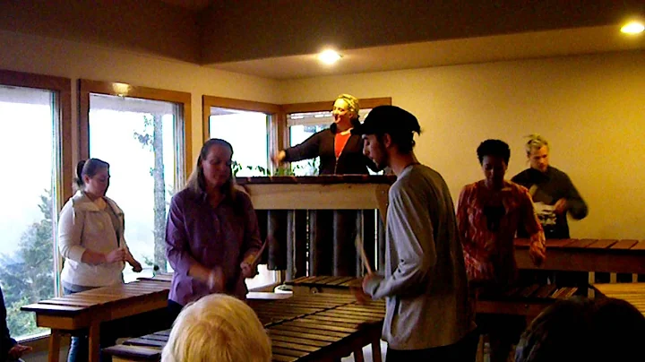 Laura Creighton's Concert Part 2