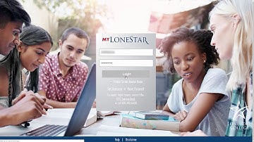 How to log in to D2L