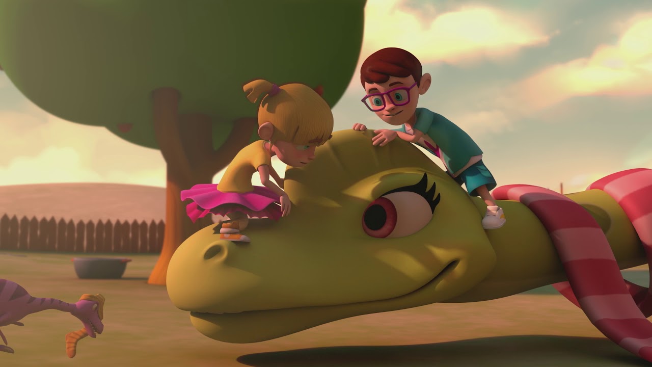 Madame Freudenreich Trailer