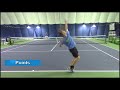 Ryan maclean   tennis skills presentation