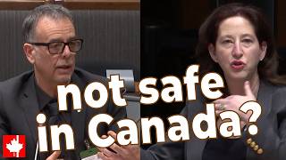 The secret war happening on Canadian university campuses Profile