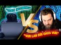 ELRAENN GETS DDOS ON LIVE BROADCAST FIGHTS HACKER 