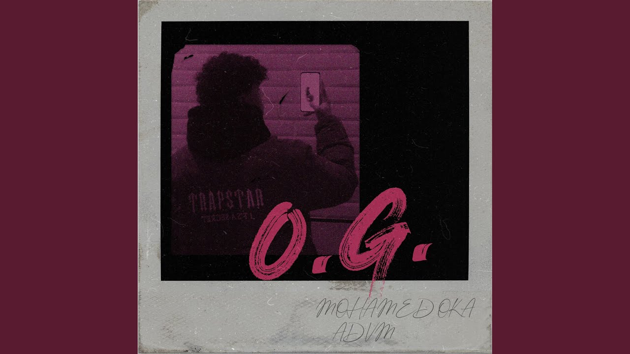 Watch O.G. on YouTube Watch O.G. on YouTube