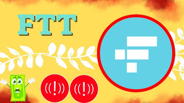 FTT Prediction 21/04 FTX Token Price News Today - Crypto Technical Analysis Update Price Now