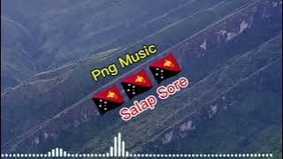 Lagu png lama sedih didengar | hutuaee salap sore @ipiussonap🇵🇬🇵🇬