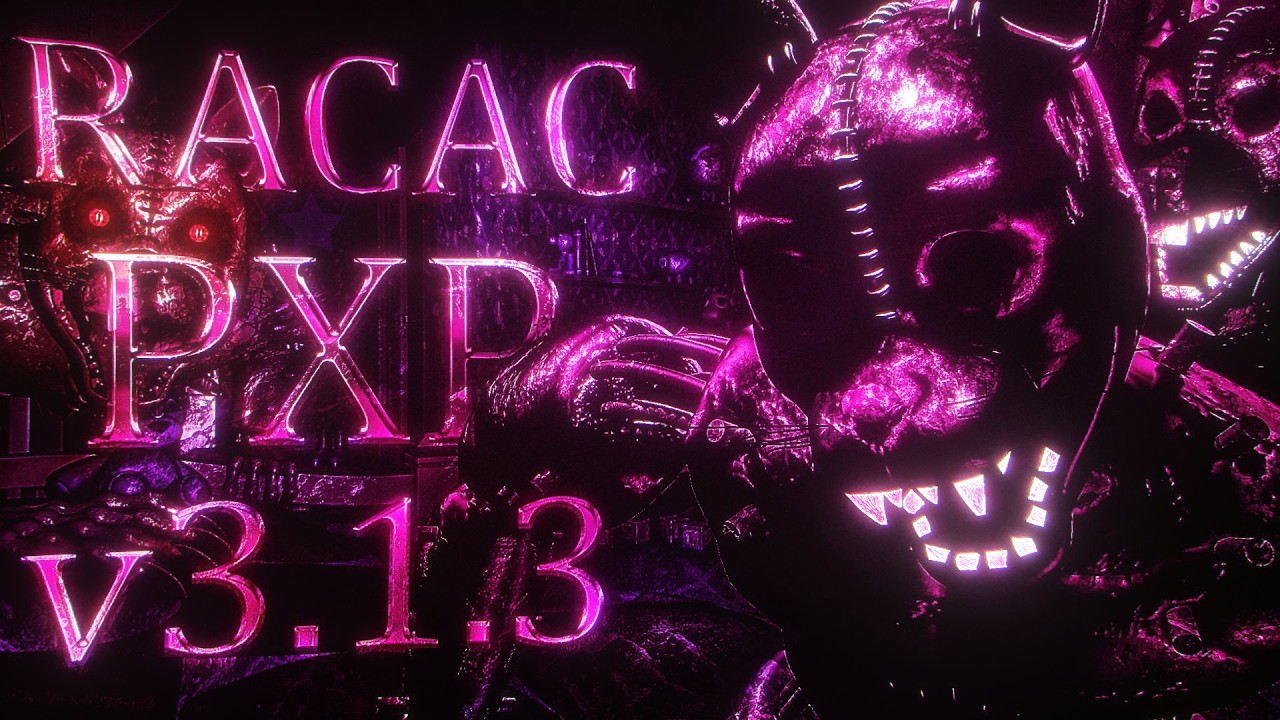 Rat & Cat All Challenges Pixel Pointer | FNaC 3 CN V3.1.3, But with Pixel Pointer