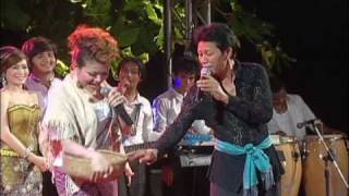 Miniatura del video "Noy Vanneth & Khath Sokhim (Bopha #94).wmv"