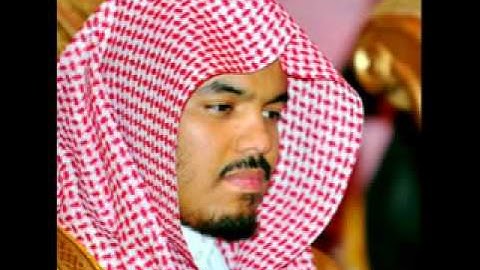 تلاوة لا أستطيع وصفها سورة الكهف  كاملة للشيخ ياسر الدوسري