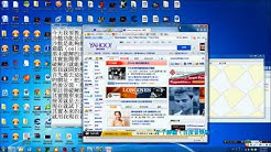 沙盤sandboxie破解教學/忍豆多開教學