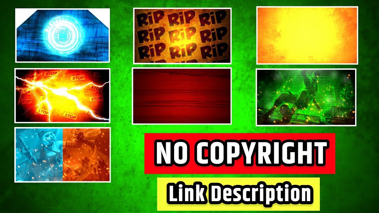 Best Thumbnail Background Photos In Garena Free Fire ? Free Fire Thumbnail  Background Images ? - YouTube