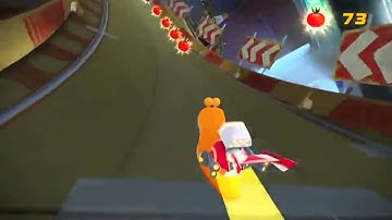 Turbo FAST gameplay part -9