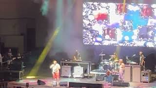 Sublime with Rome - What I Got - 08/06/22 PNC Bank Arts Center, Holmdel, NJ, USA