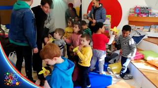 2019 İyilik Okulu Ödülleri Anadolu İmam Hatip Liseleri İkincilik Ödülü