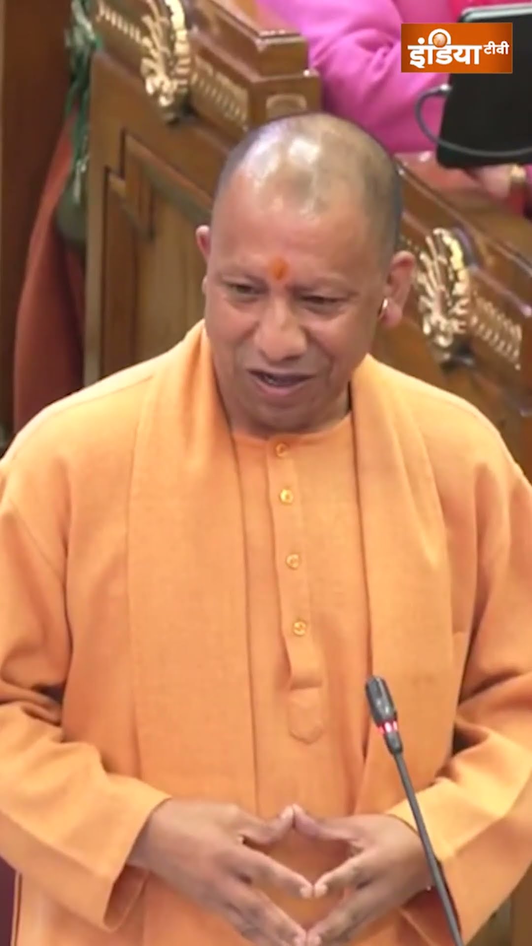 #paryagraj में होने वाले #mahakumbh2025 पर #cmyogiadityanath का बड़ा ऐलान