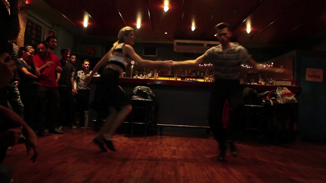 Rollin Foxes - GRZEGORZ & AGNIESZKA the Show!