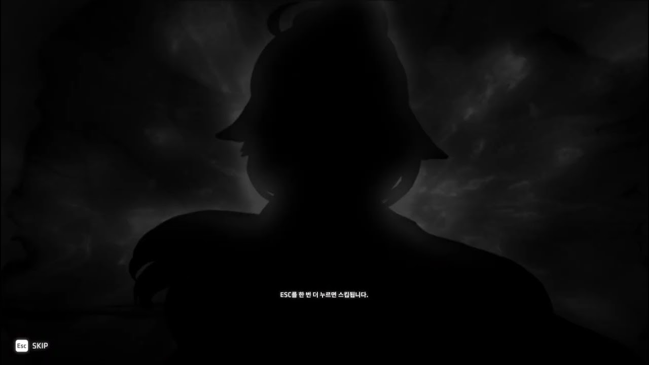 메이플 루나 Lv. 298 제논 하드카링 찐모드 솔플 + HEXA 11.5만