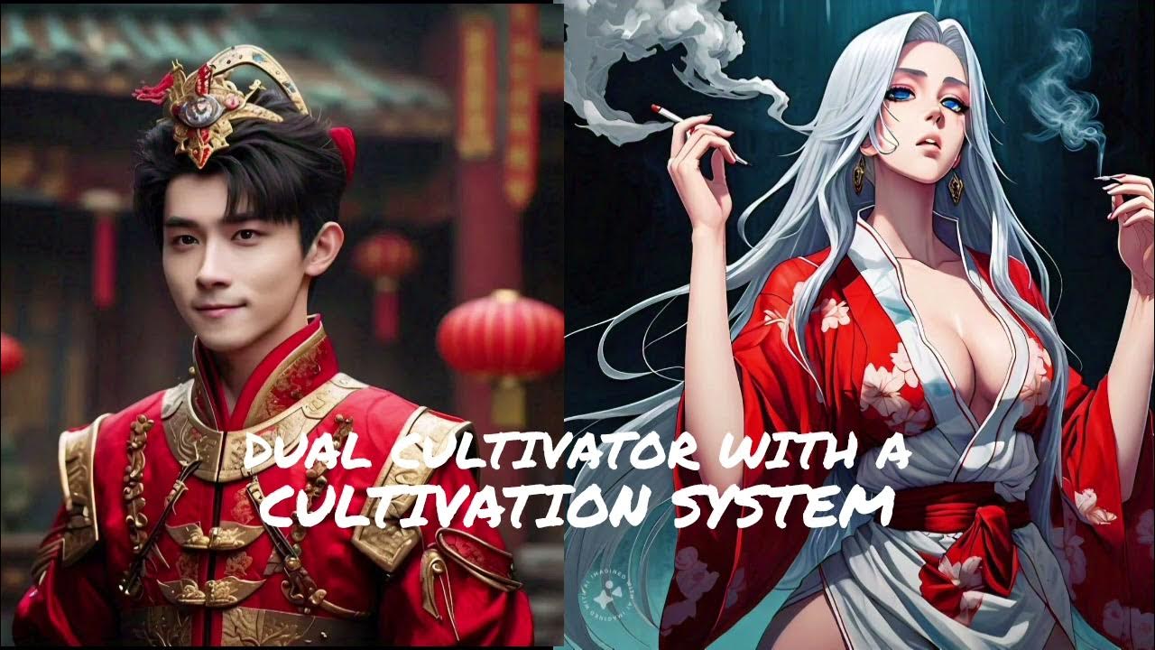Primordial Dual Cultivator Dragon With System www.youtube.com