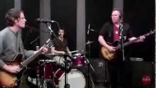 North Mississippi Allstars &quot;Meet Me in the City&quot; Live at KDHX 11/16/13