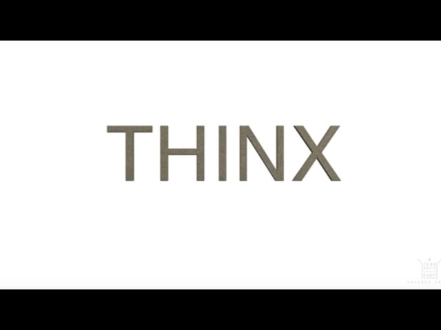 Let's Talk About The Thinx Lawsuit