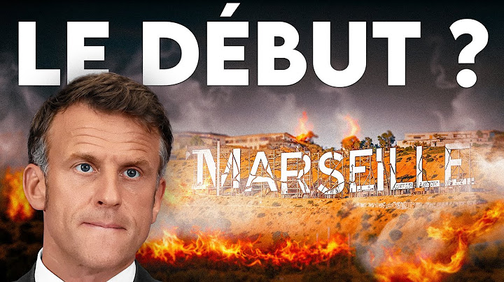 La France fait face à un danger, et elle n’est pas prête 