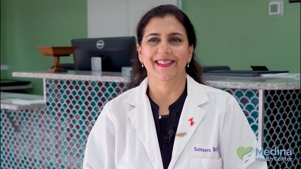 Medina Health Services