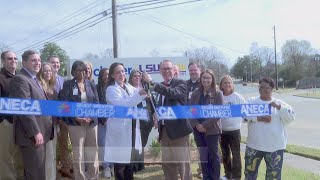 Ochsner LSU expands pediatric care in Shreveport