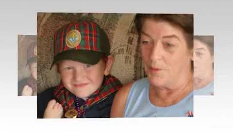 Kimberley Sullivan's Celebration of Life