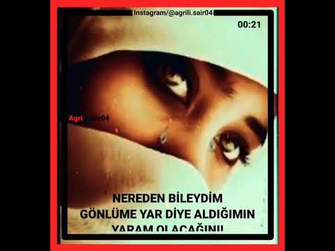 (Ey Evîn Evîn💔) Kürtçe şarkı WhatsApp durumu için kısa duygusal video