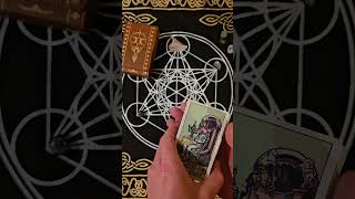 Aries. Hold Onto Your Vision.